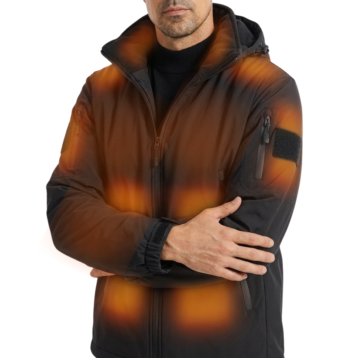 HearthShell™ Heated Jacket