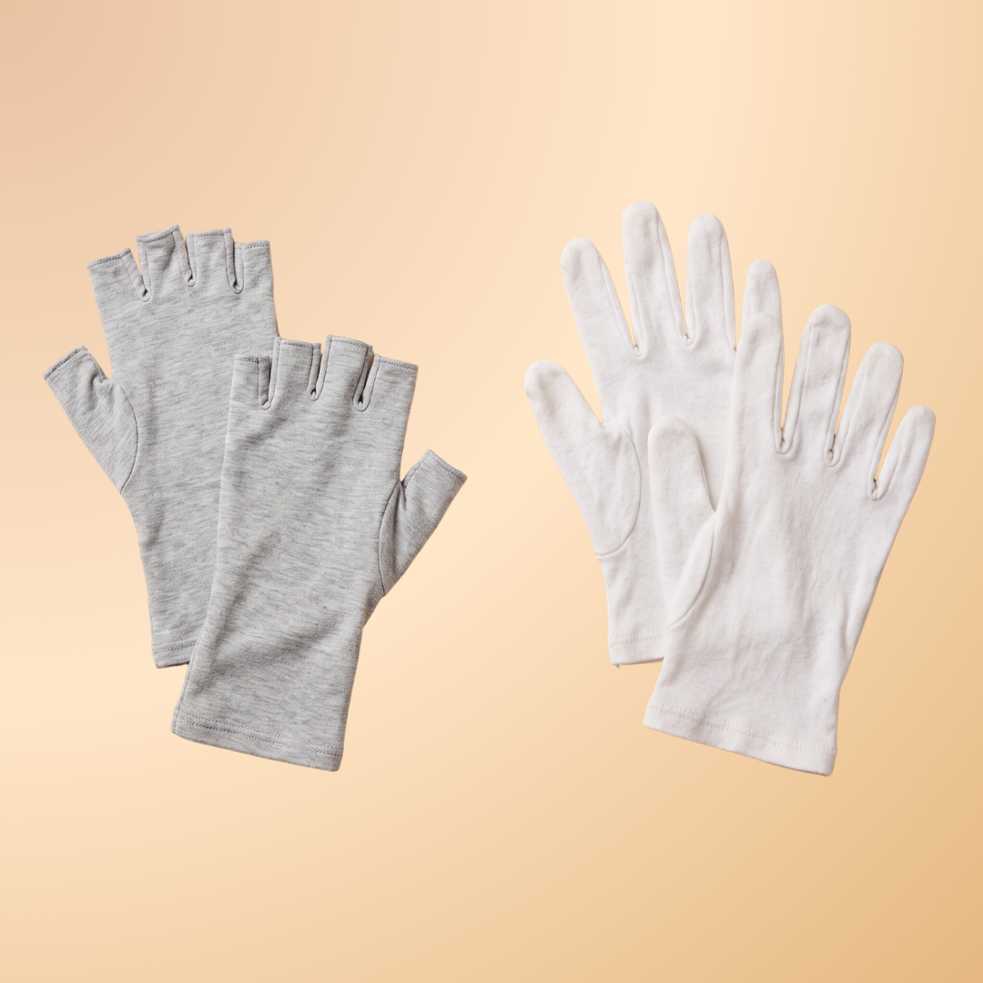 Night Gloves