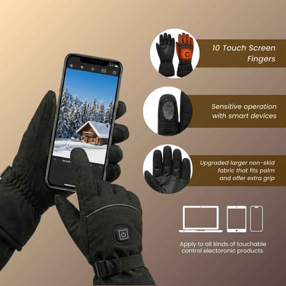 Handhearth Gloves UK