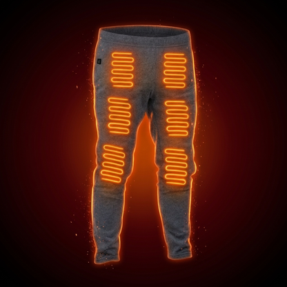 HearthLayer™ Heated Baselayer Pants