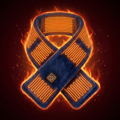 HearthCozy™ Heated Scarf