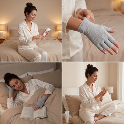 Night Gloves