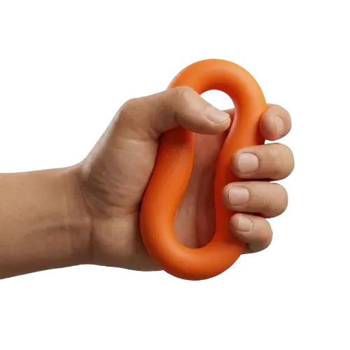 Hand Grip Strengthener