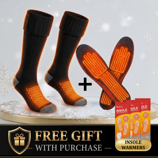 HearthFoot™ Bundle