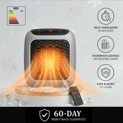 Handhearth Portable Heater