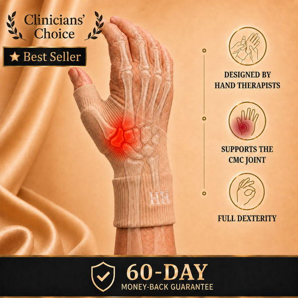 The Thumb Stabilizer