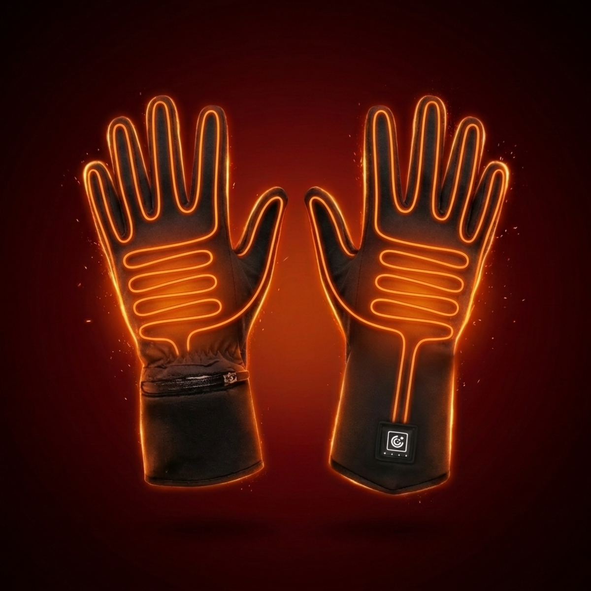 HearthInner™ Heated Liners