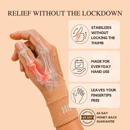 The Thumb Stabilizer (Limited Edition)