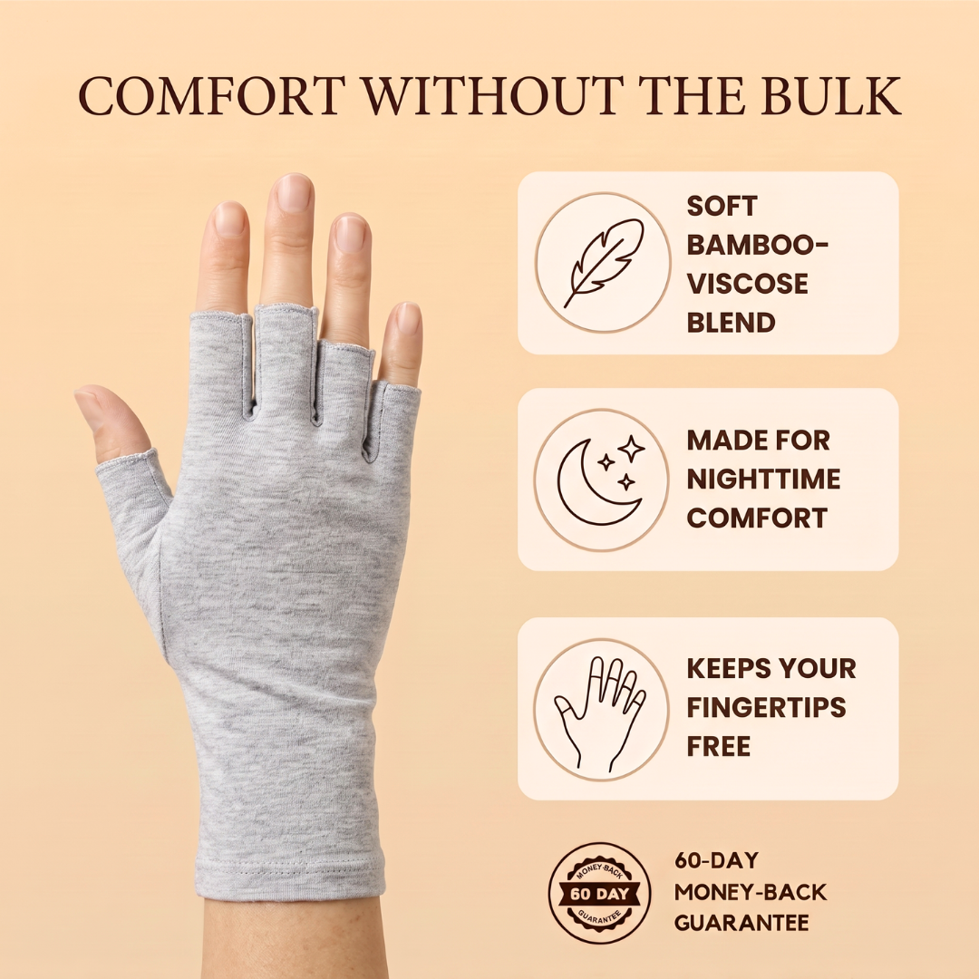 Night Gloves