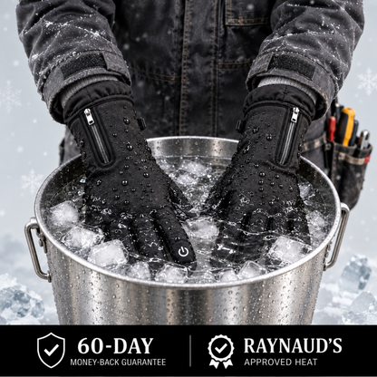 HearthShield™ Waterproof Gloves