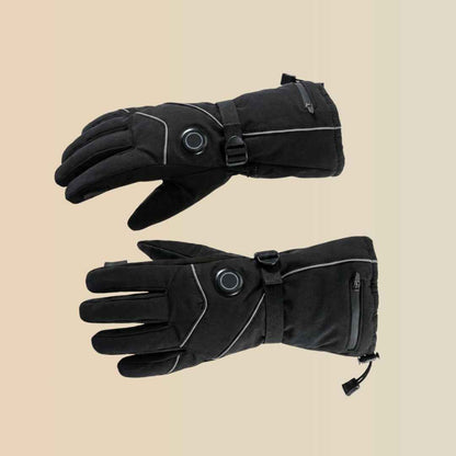 Handhearth Gauntlets