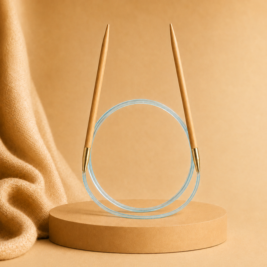 Circular Knitting Needles