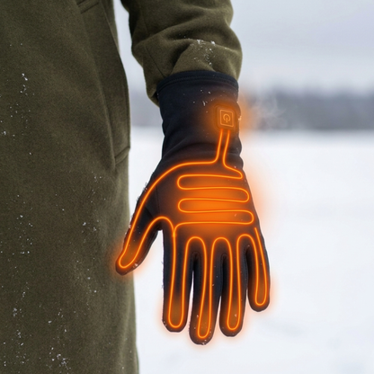 HearthInner™ Heated Liners