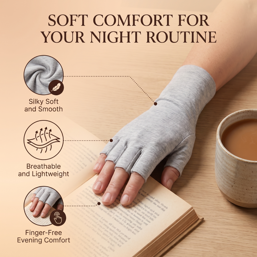 Night Gloves