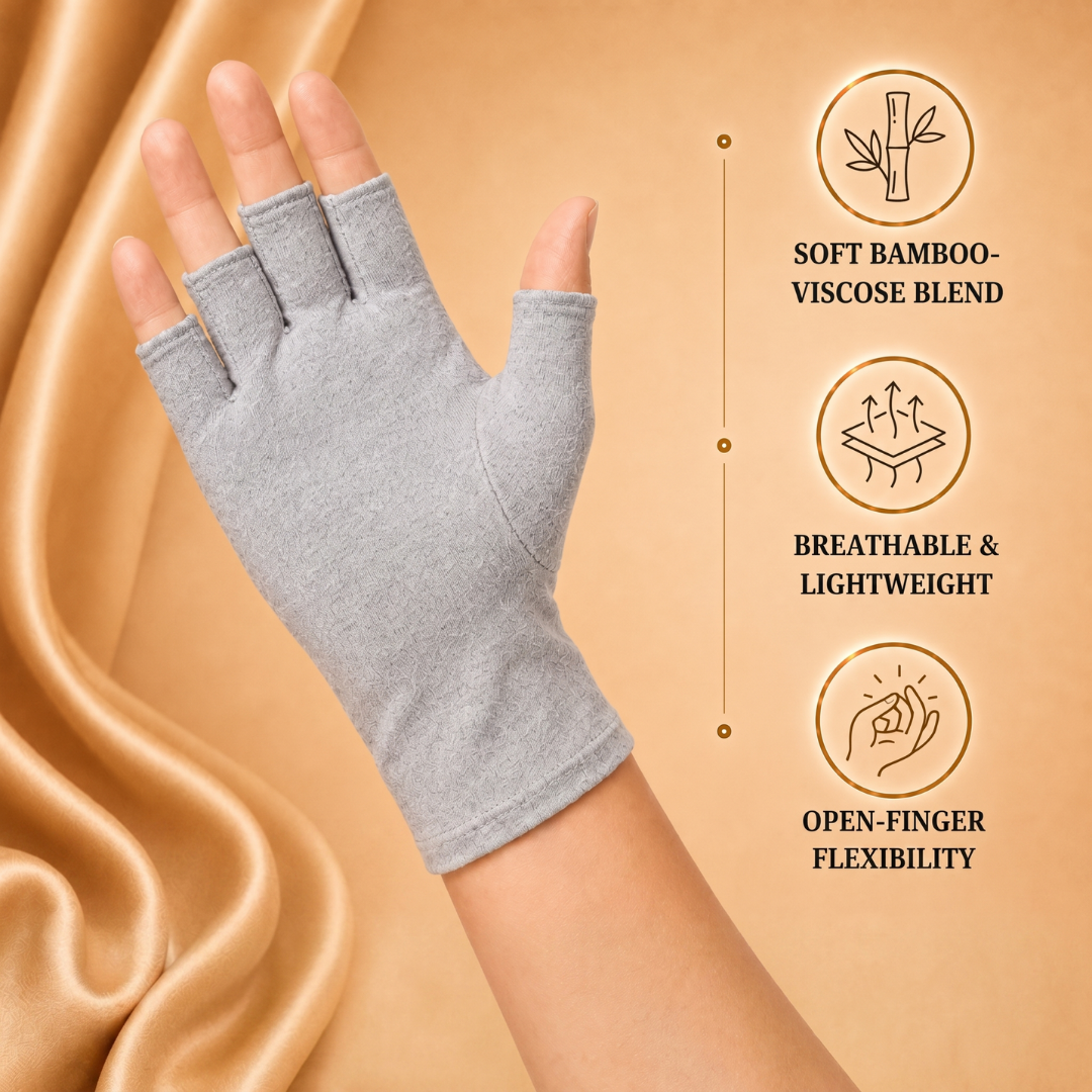Night Gloves
