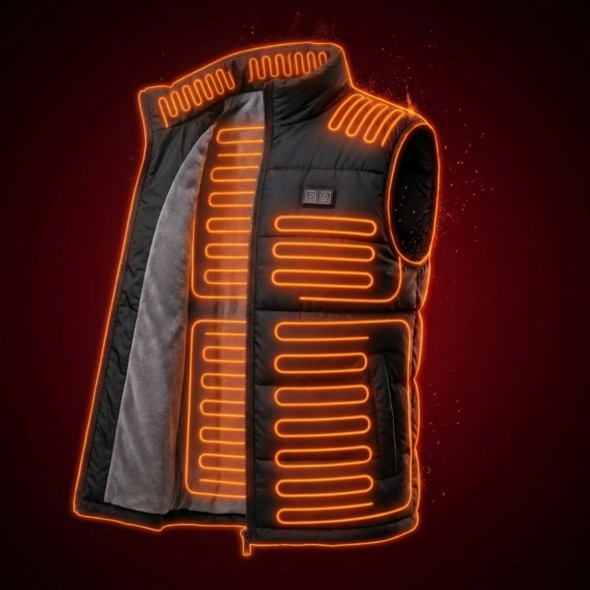 HearthCore™ Heated Vest