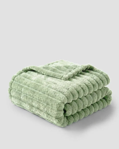 Handhearth Fleece Blanket