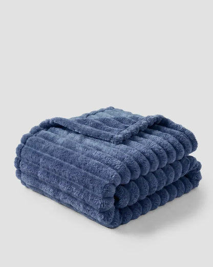 Handhearth Fleece Blanket