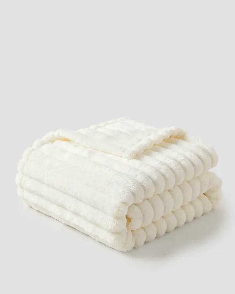 Handhearth Fleece Blanket