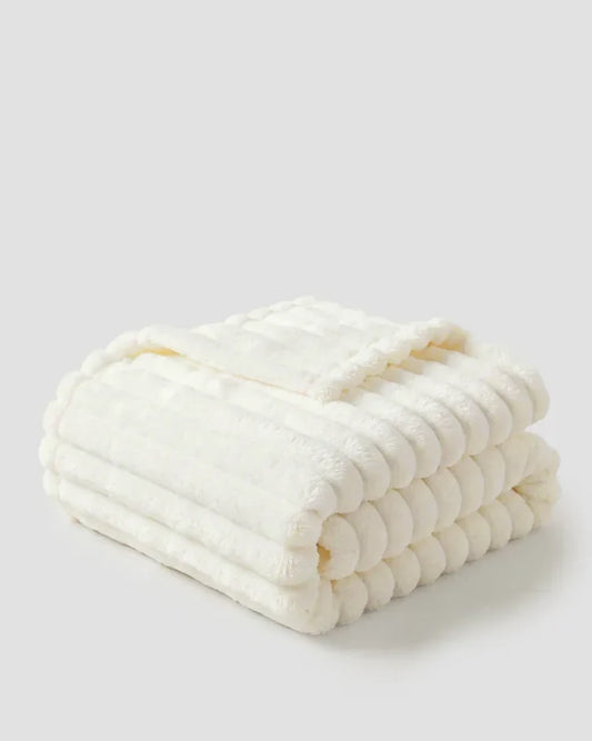 Handhearth Fleece Blanket
