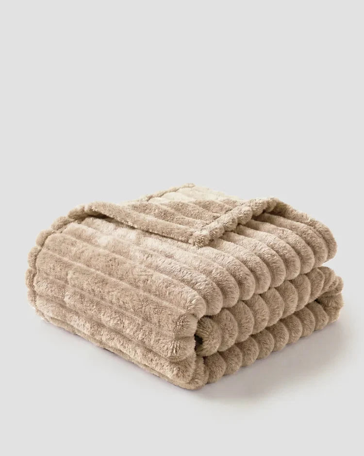 Handhearth Fleece Blanket