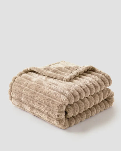 Handhearth Fleece Blanket