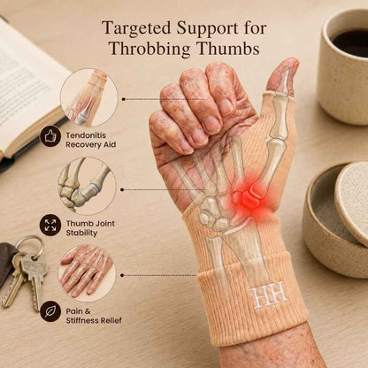 The Thumb Stabilizer (Limited Edition)
