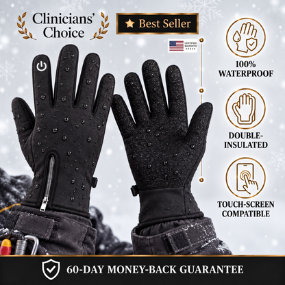 HearthShield™ Waterproof Gloves