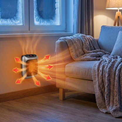 Handhearth Portable Heater