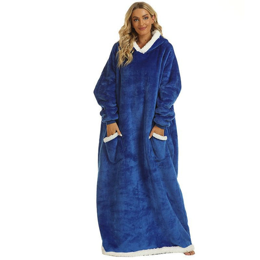 Wearable Blanket