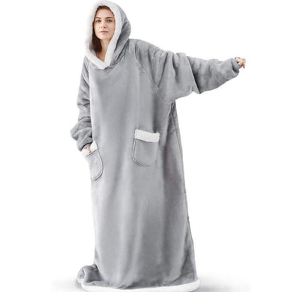 Wearable Blanket