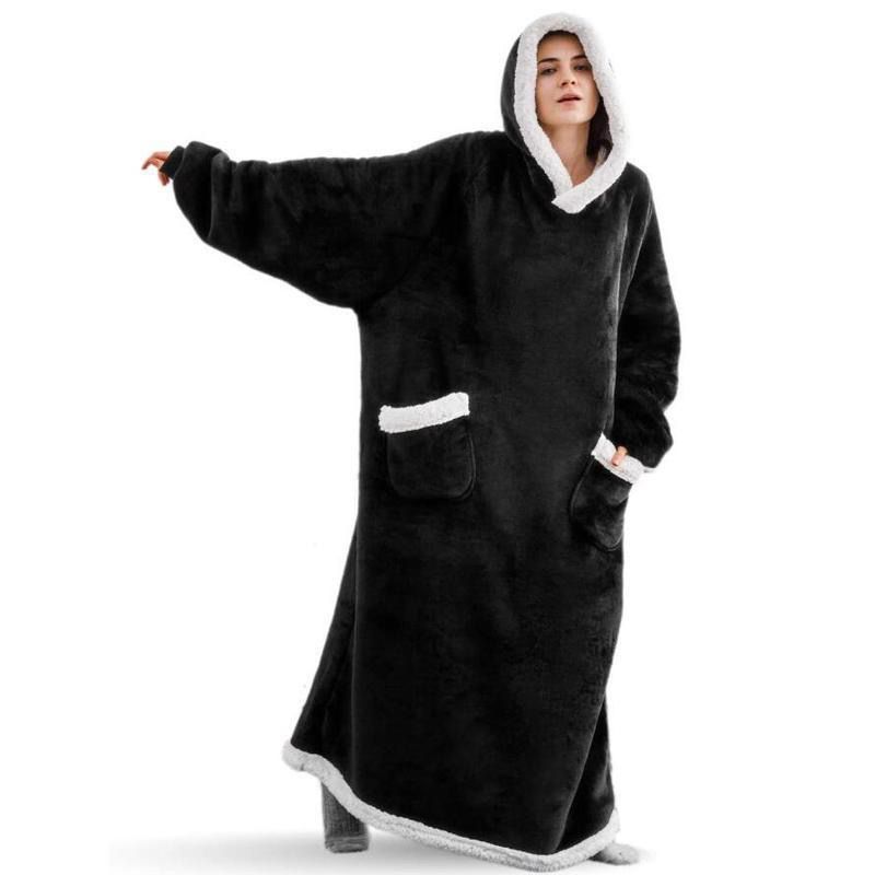 Wearable Blanket