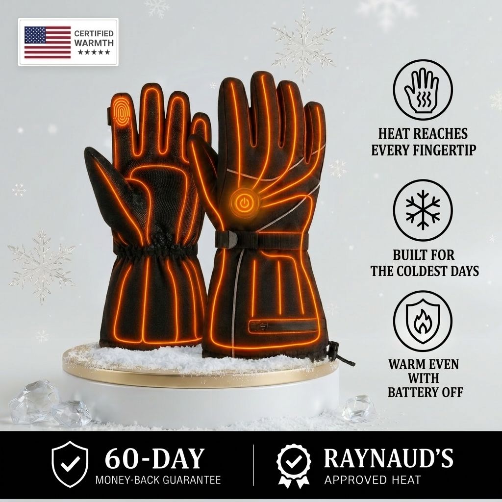 Handhearth Gauntlets