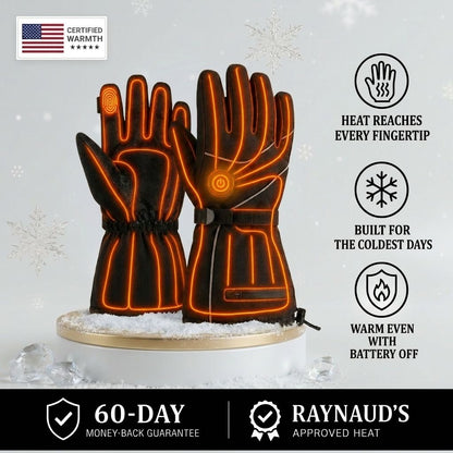 Handhearth Gauntlets